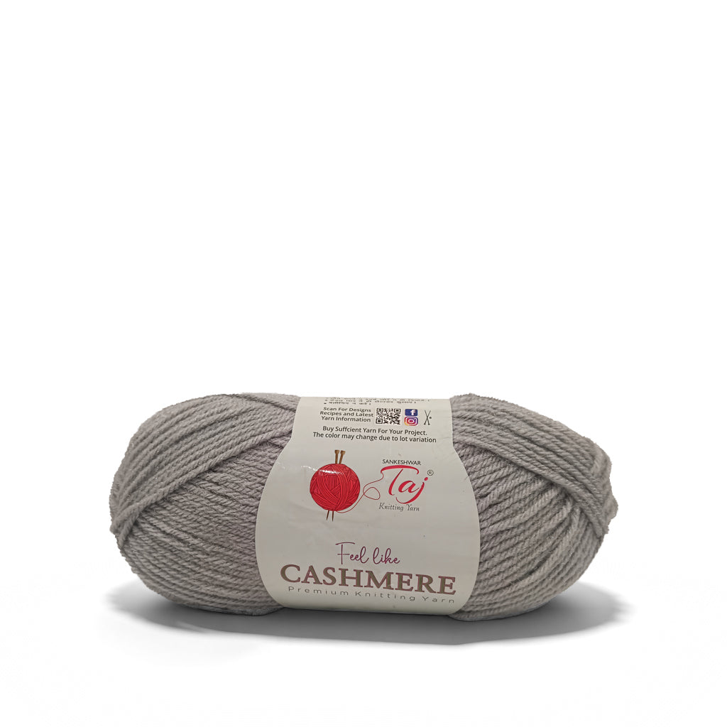 Feel Like Cashmere - 24