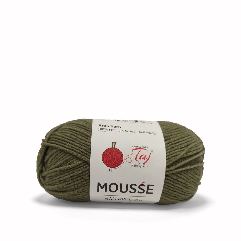 Mousse - 07