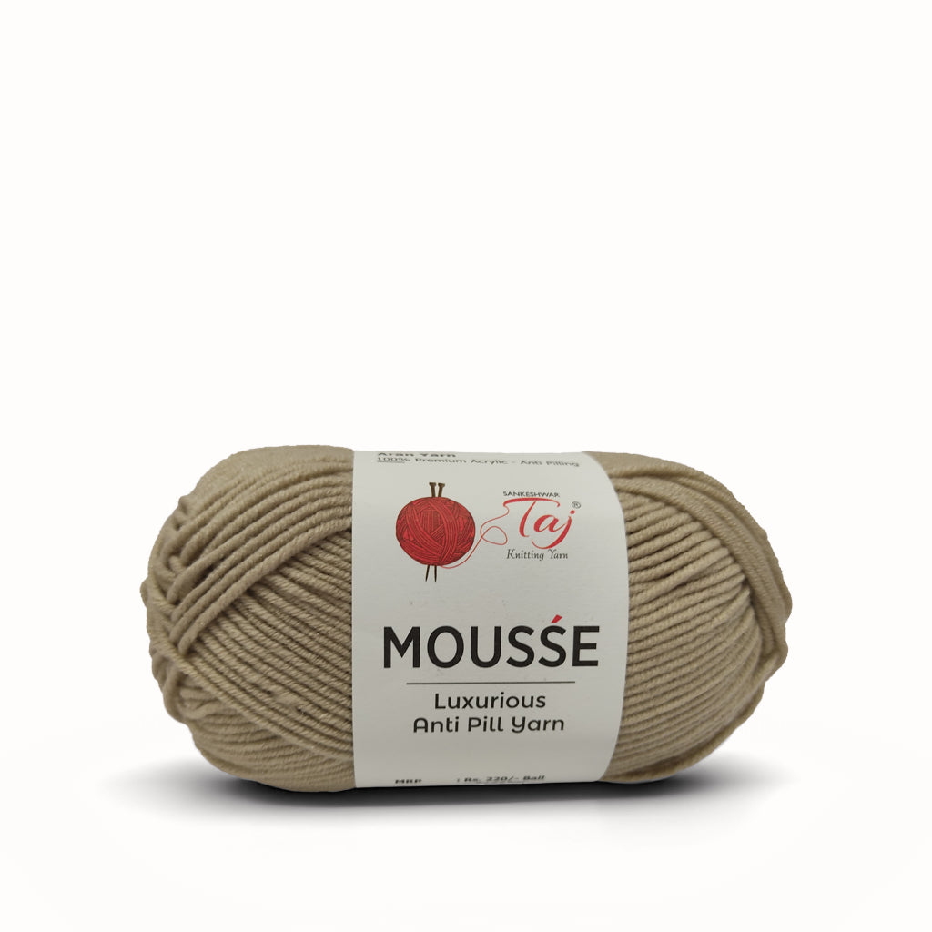Mousse - 07