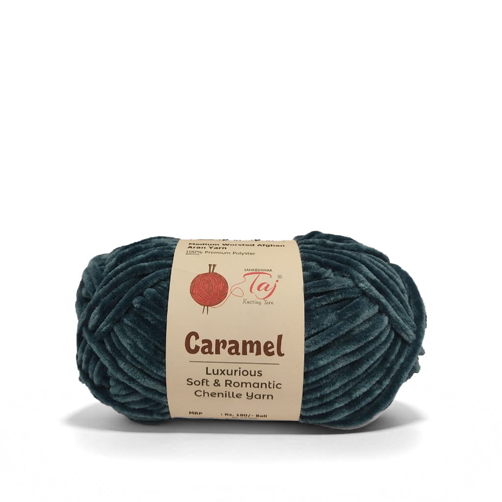 Caramel 18