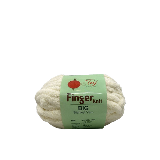 Finger Knit - 54