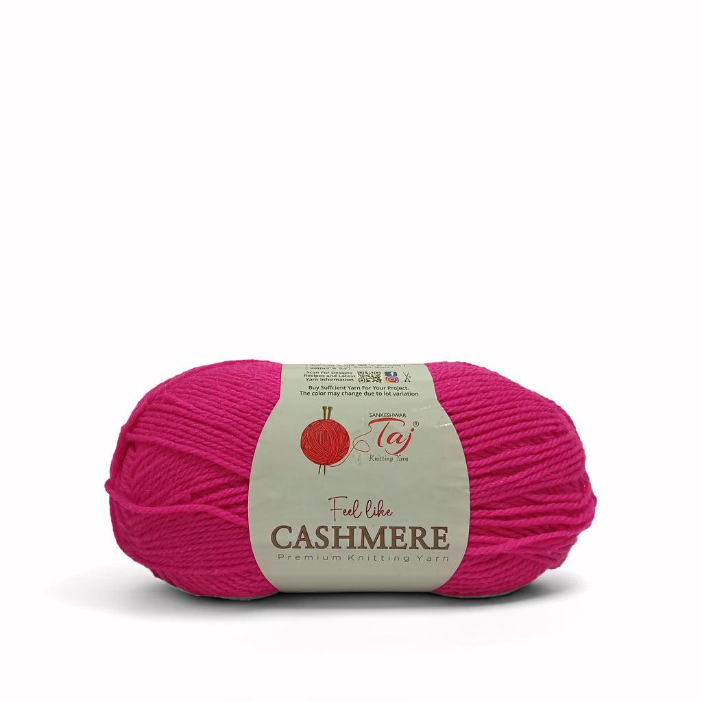 Feel Like Cashmere - 31