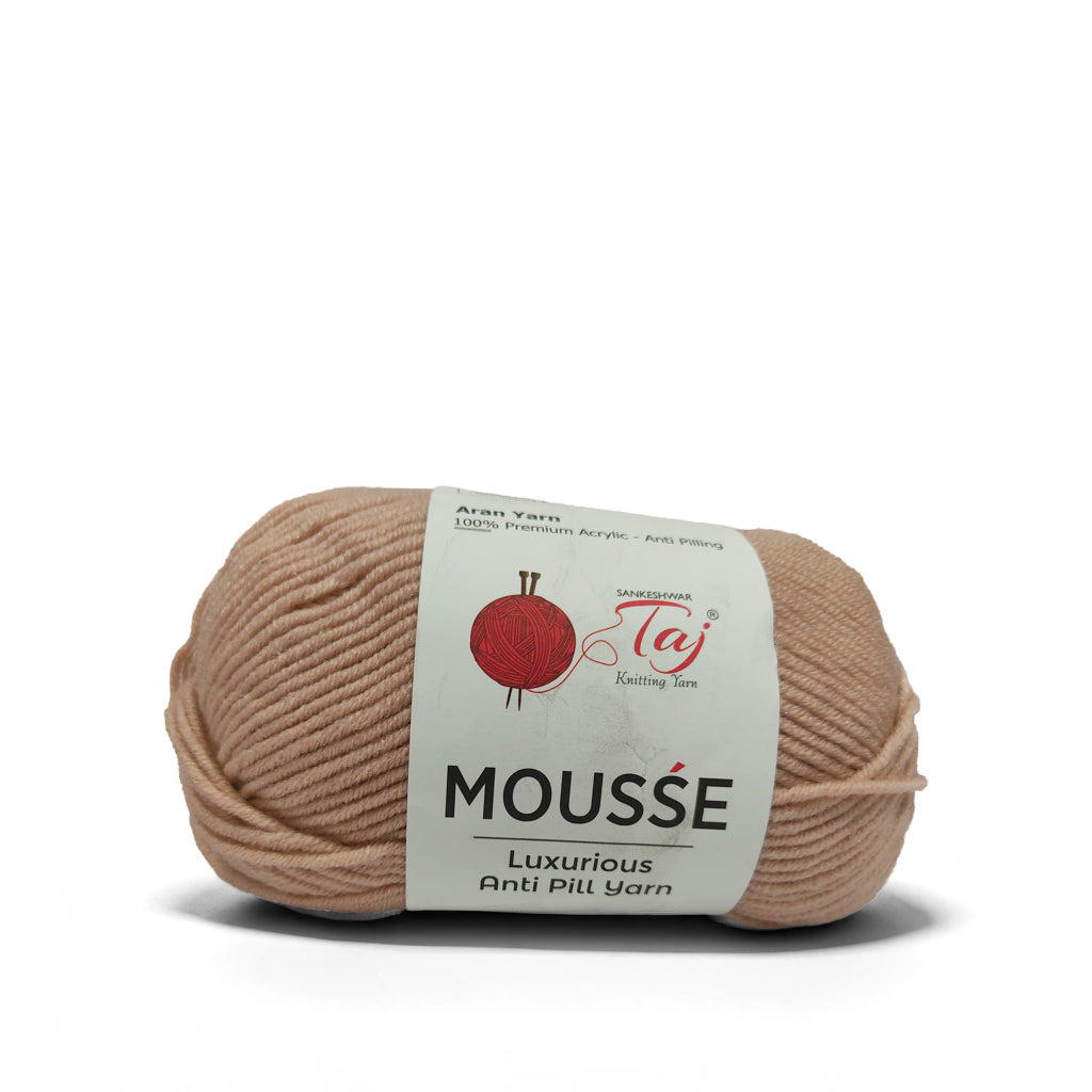 Mousse - 07