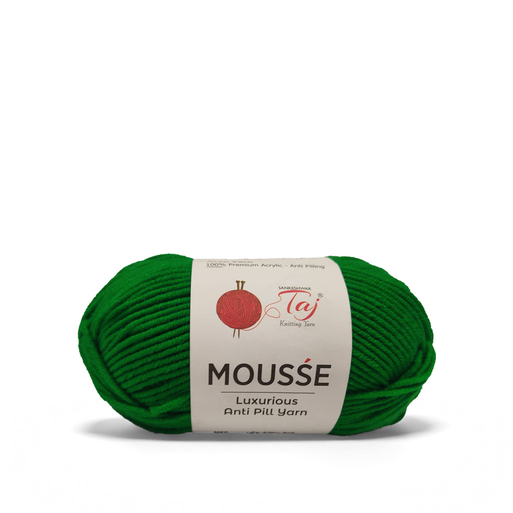 Mousse - 07