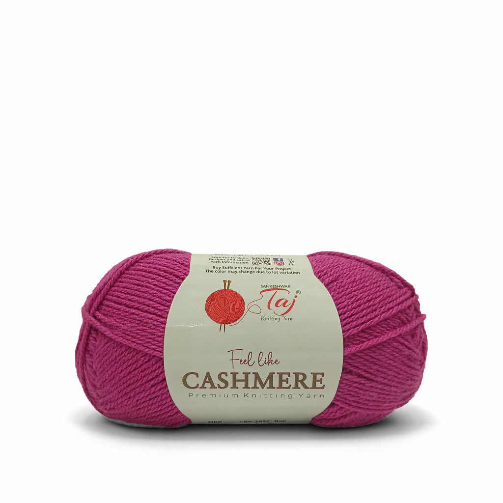 Feel Like Cashmere - 31