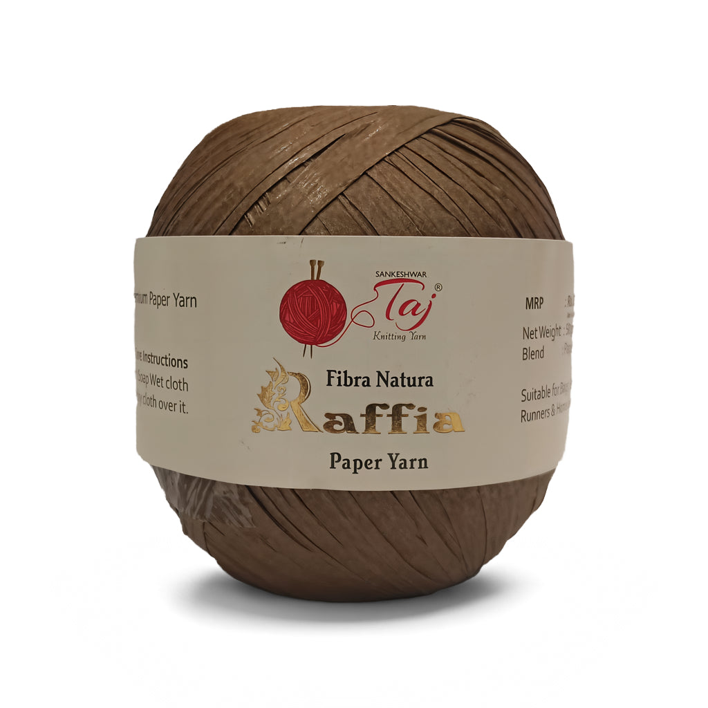 Raffia 17
