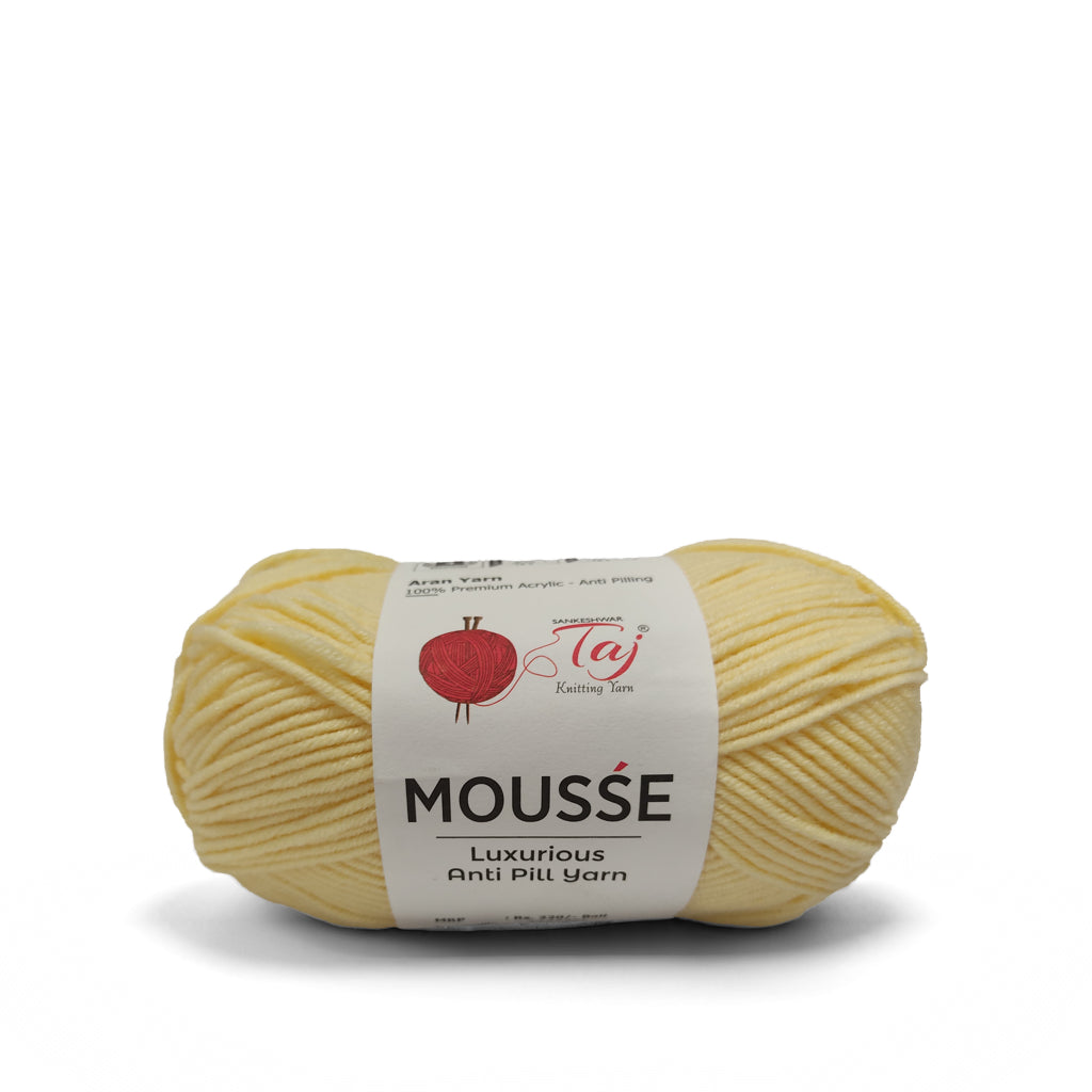 Mousse - 43