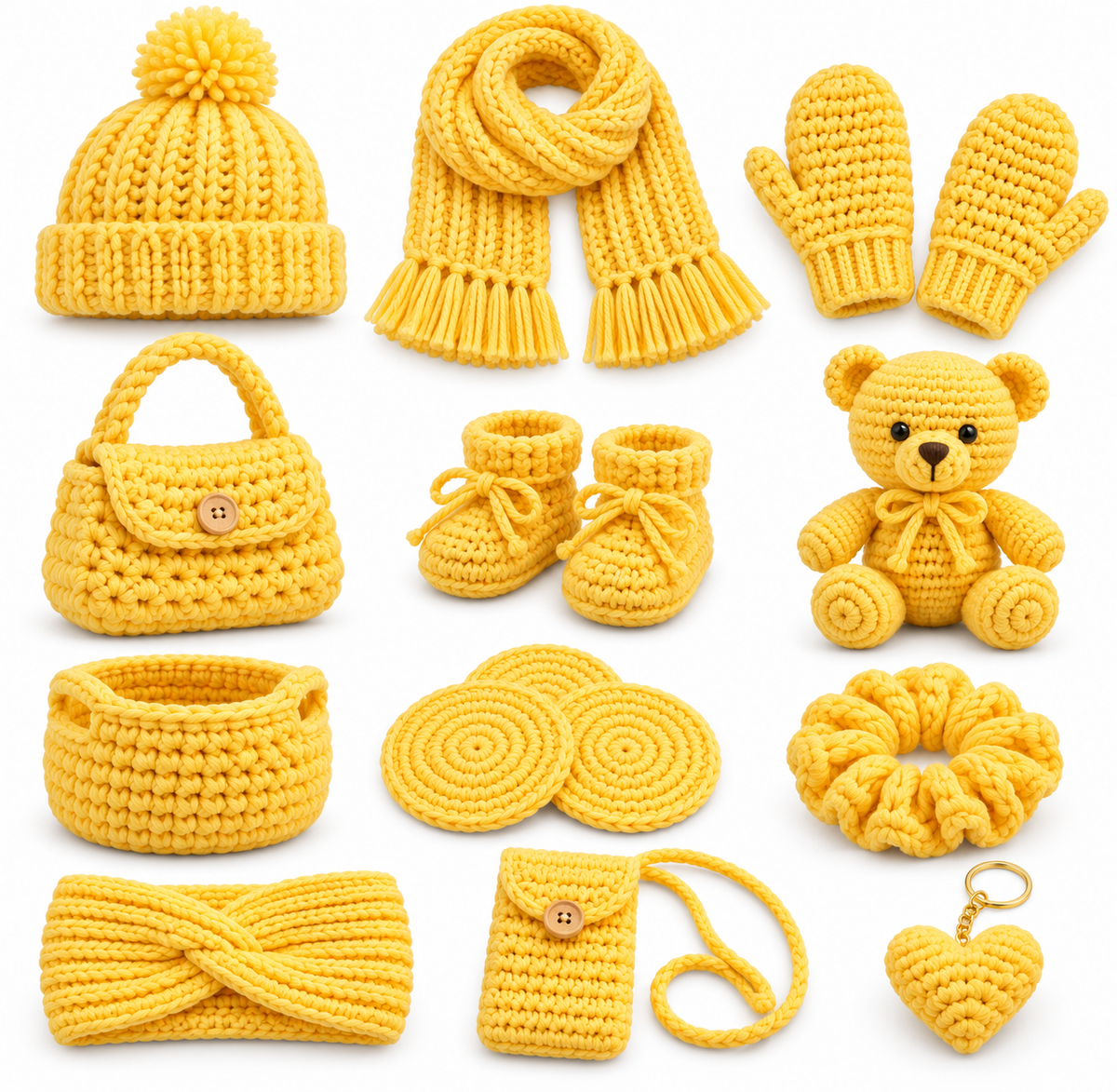Mousse - 27 – Creative Knitting Yarn