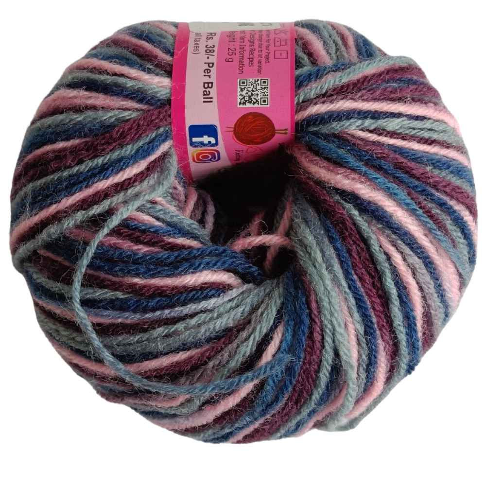 Little Angel Baby Soft Print 04