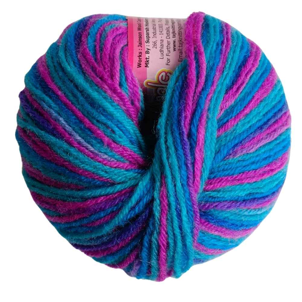 Little Angel Baby Soft Print 03