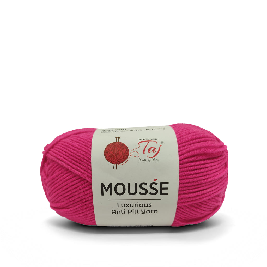 Mousse - 39