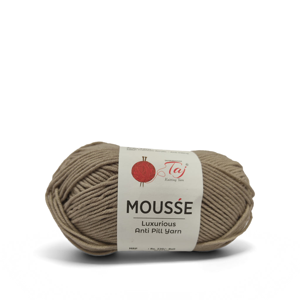 Mousse - 07