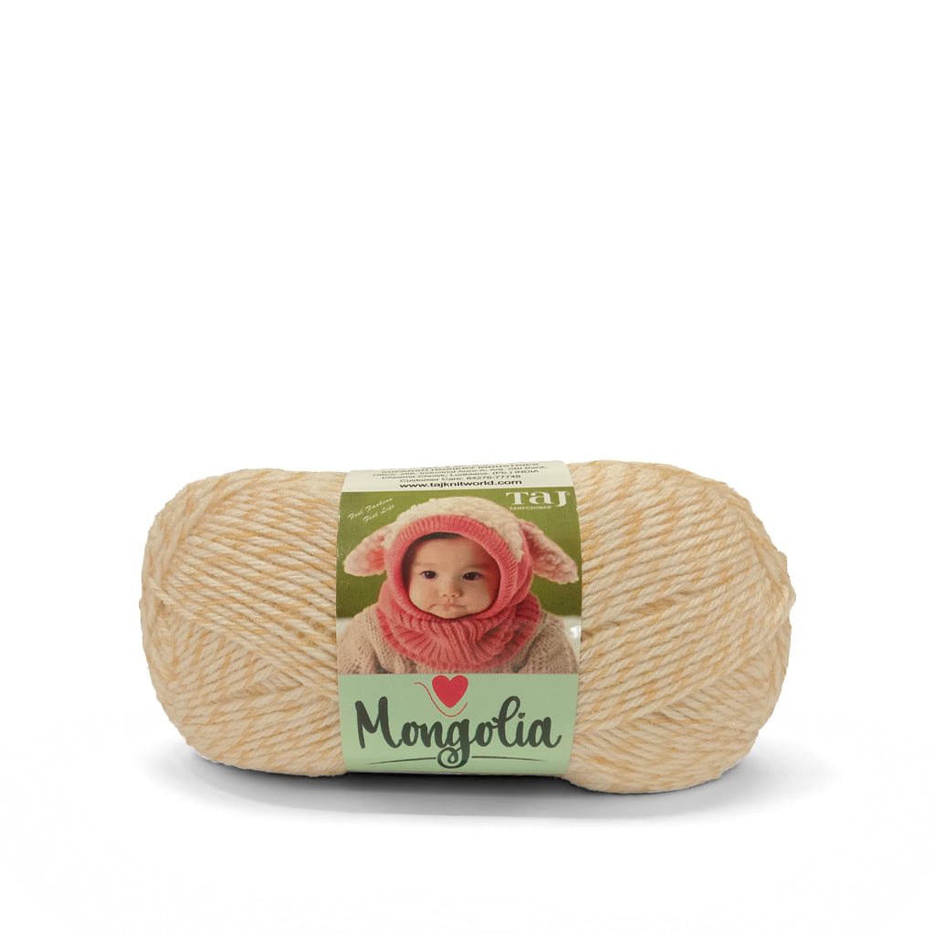 Mongolia 301