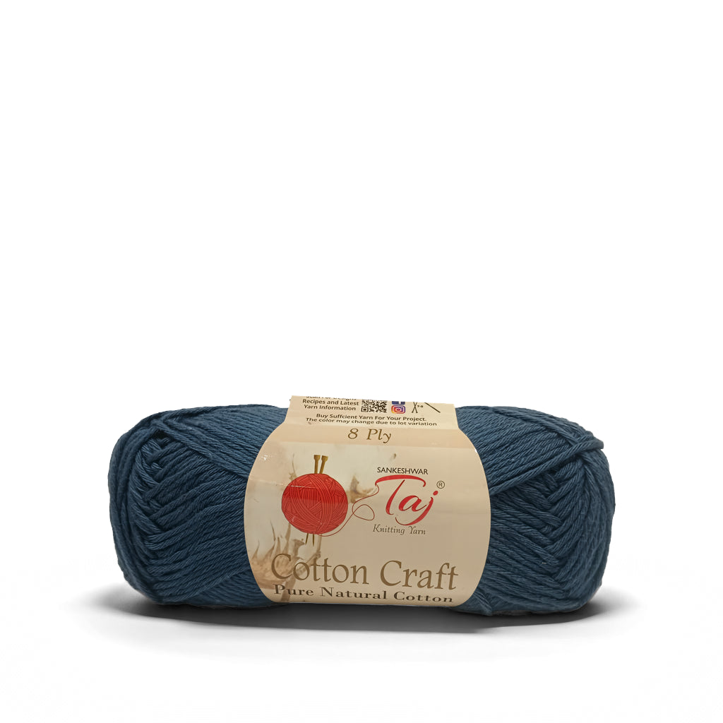 Cotton Craft 19