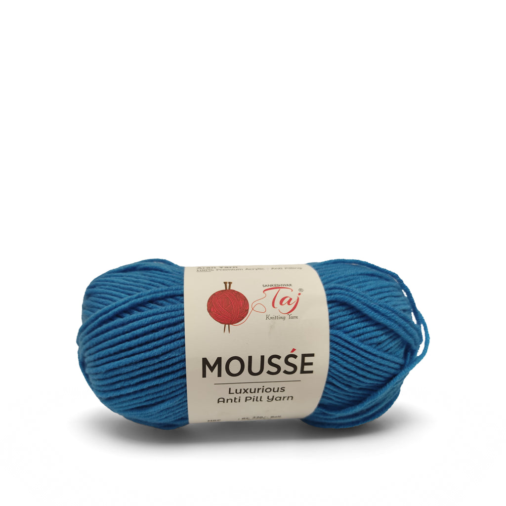 Mousse - 07