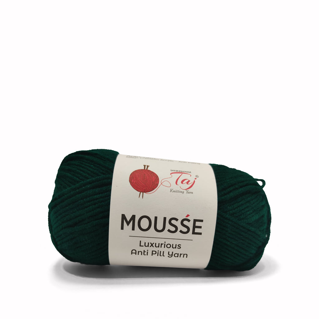 Mousse - 07