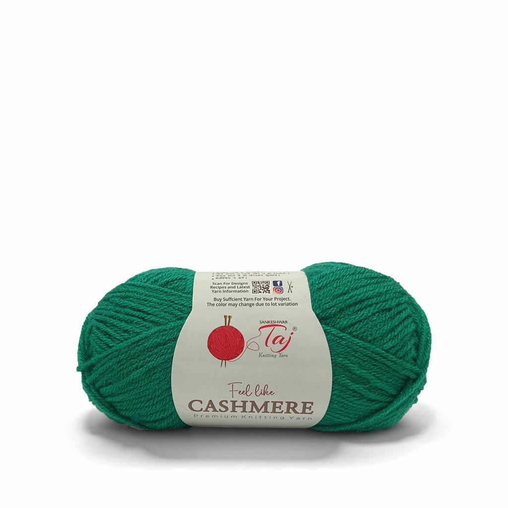 Feel Like Cashmere - 31