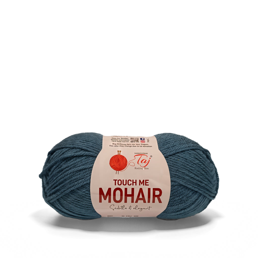 Touch Me Mohair