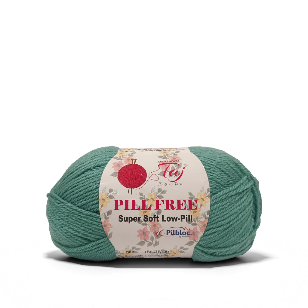 Pillfree 33