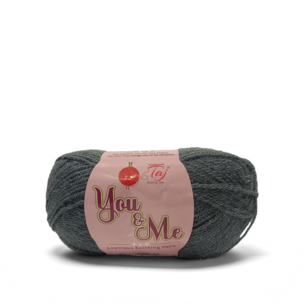 You and Me 30
