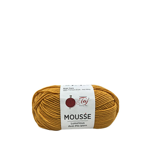 Mousse - 71