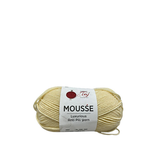Mousse - 76