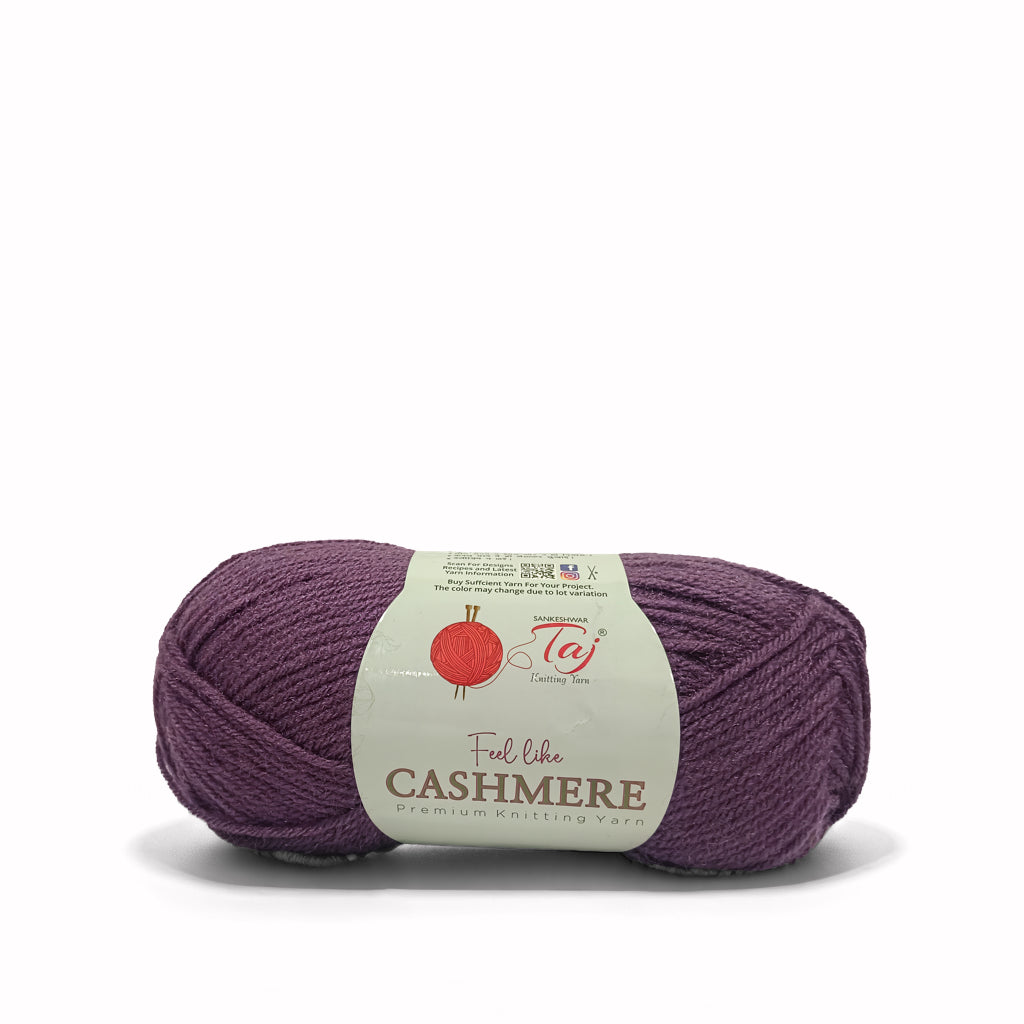 Feel Like Cashmere - 31