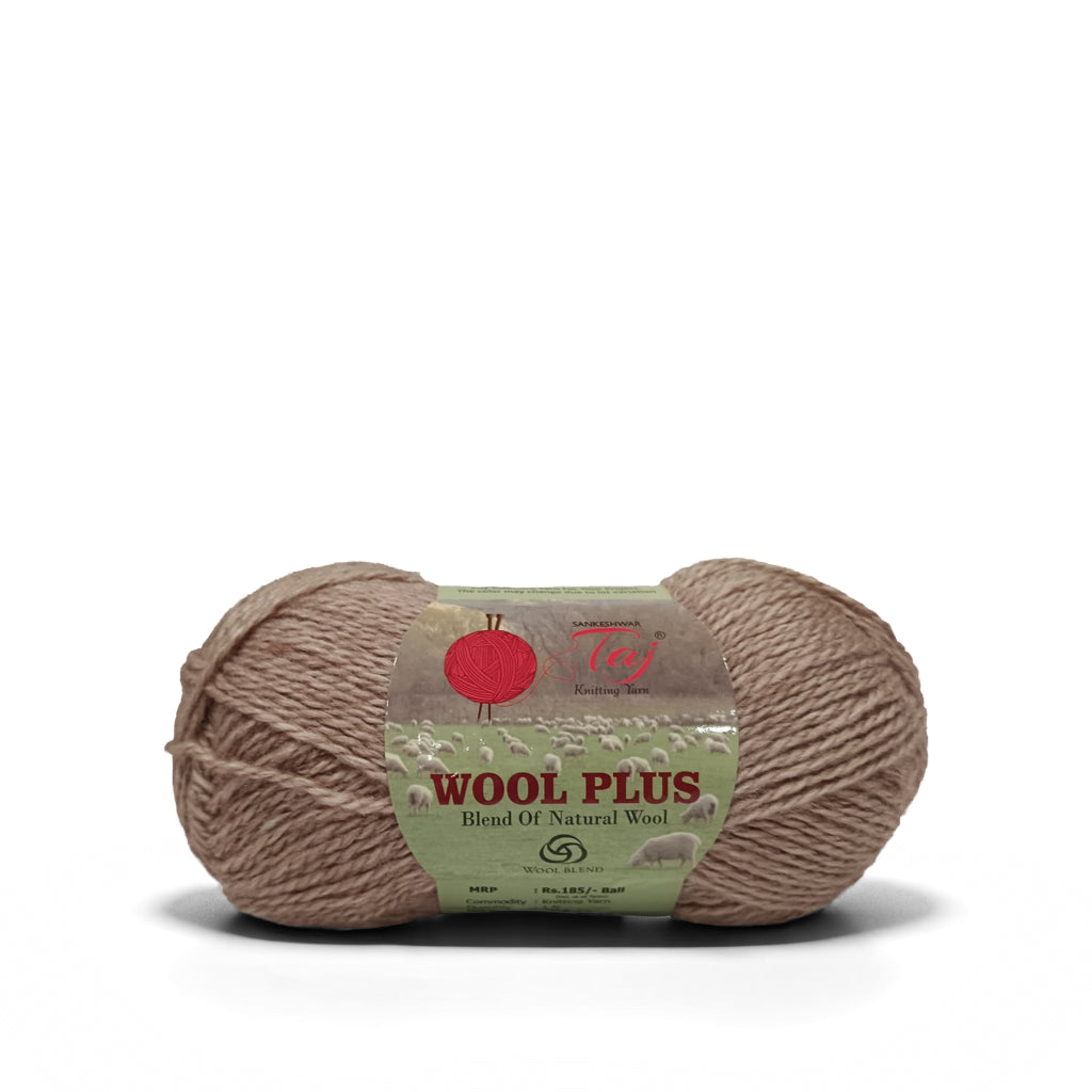Wool Plus - 23