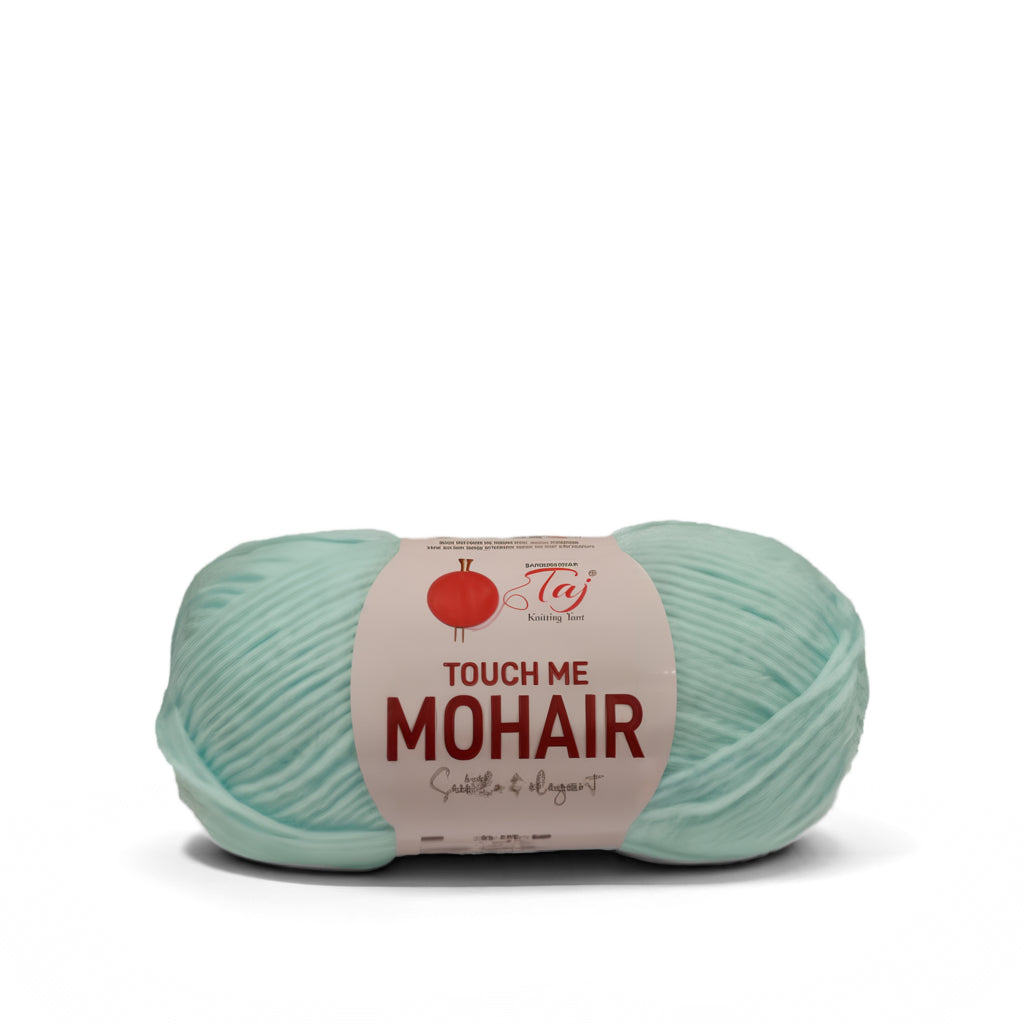 Touch Me Mohair