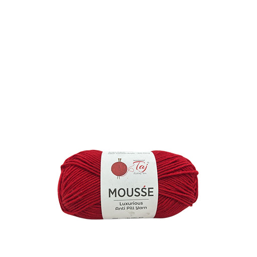 Mousse - 80