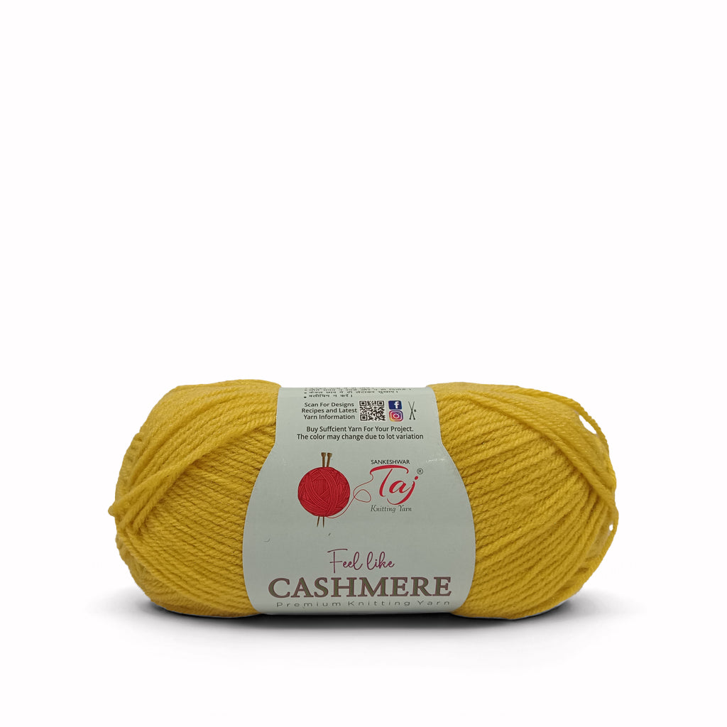 Feel Like Cashmere - 31