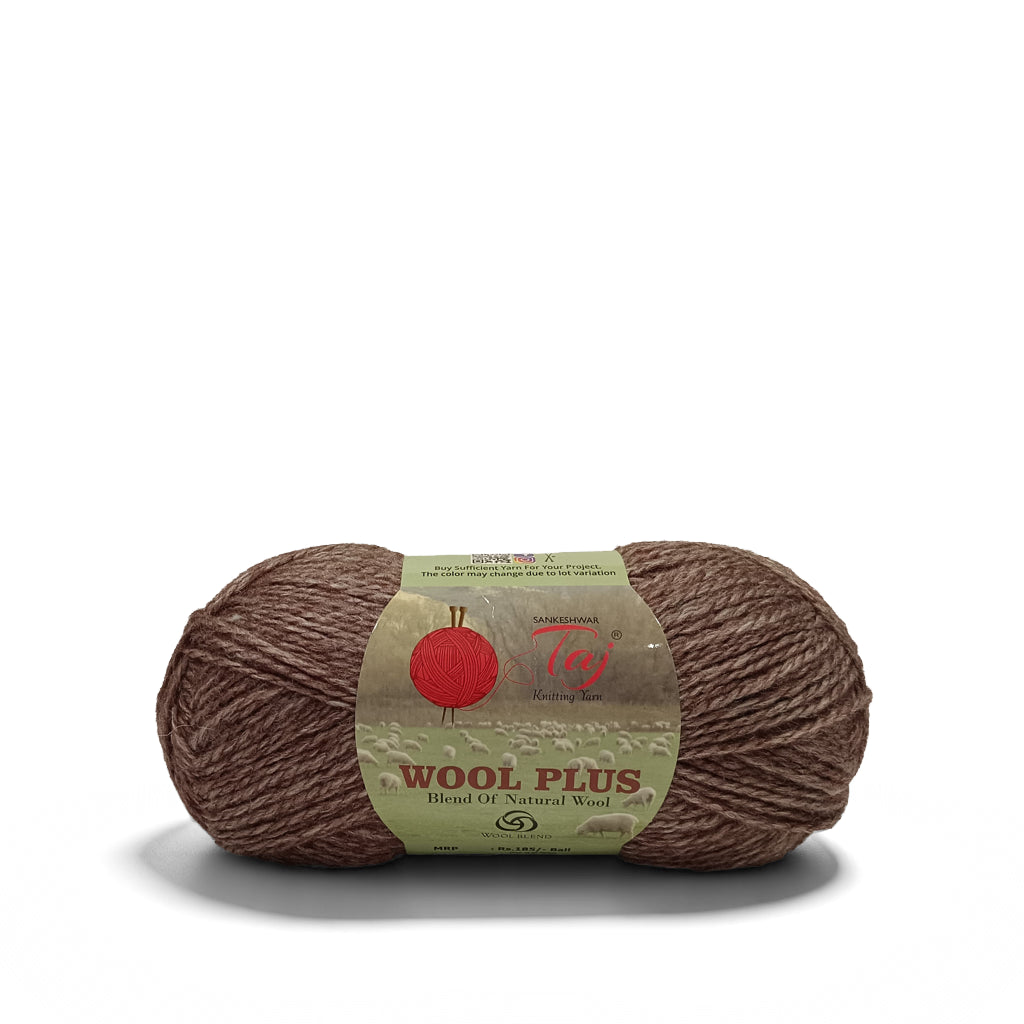 Wool Plus - 22