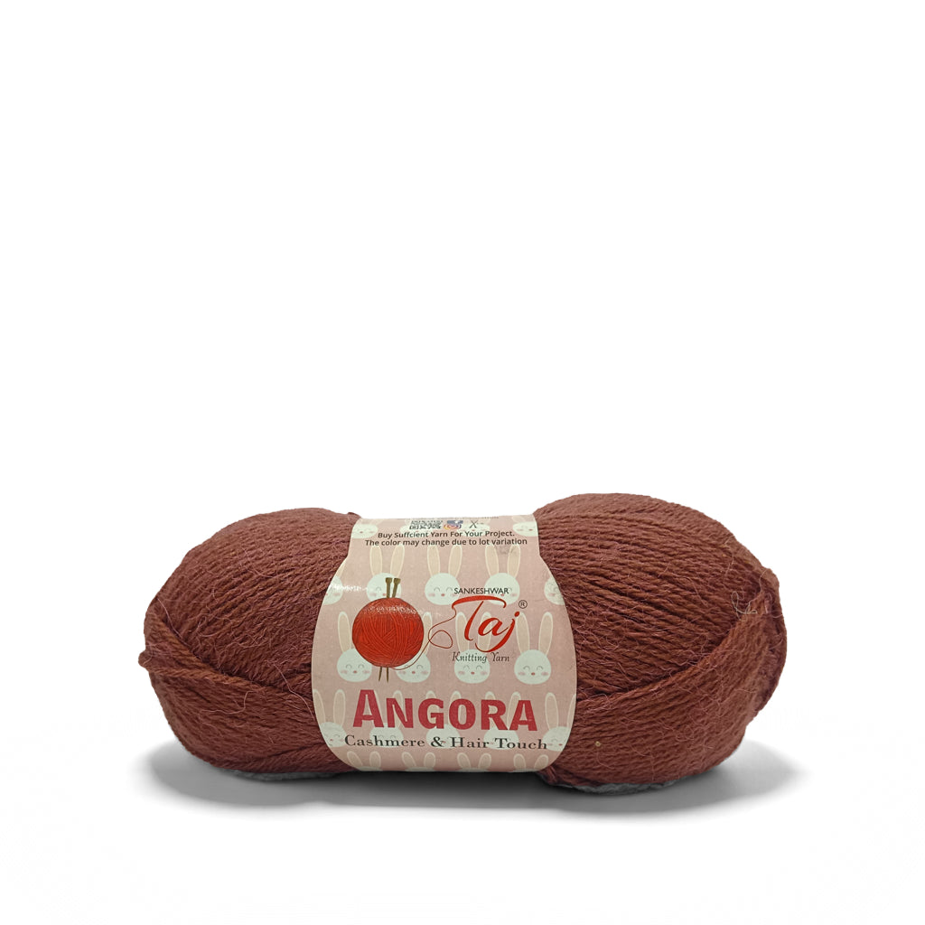 Angora 13