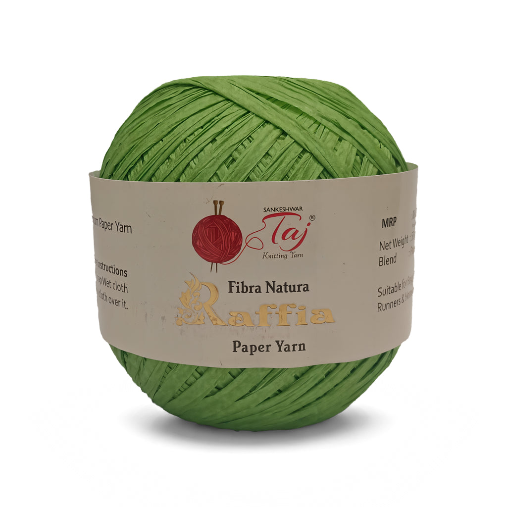 Raffia 02