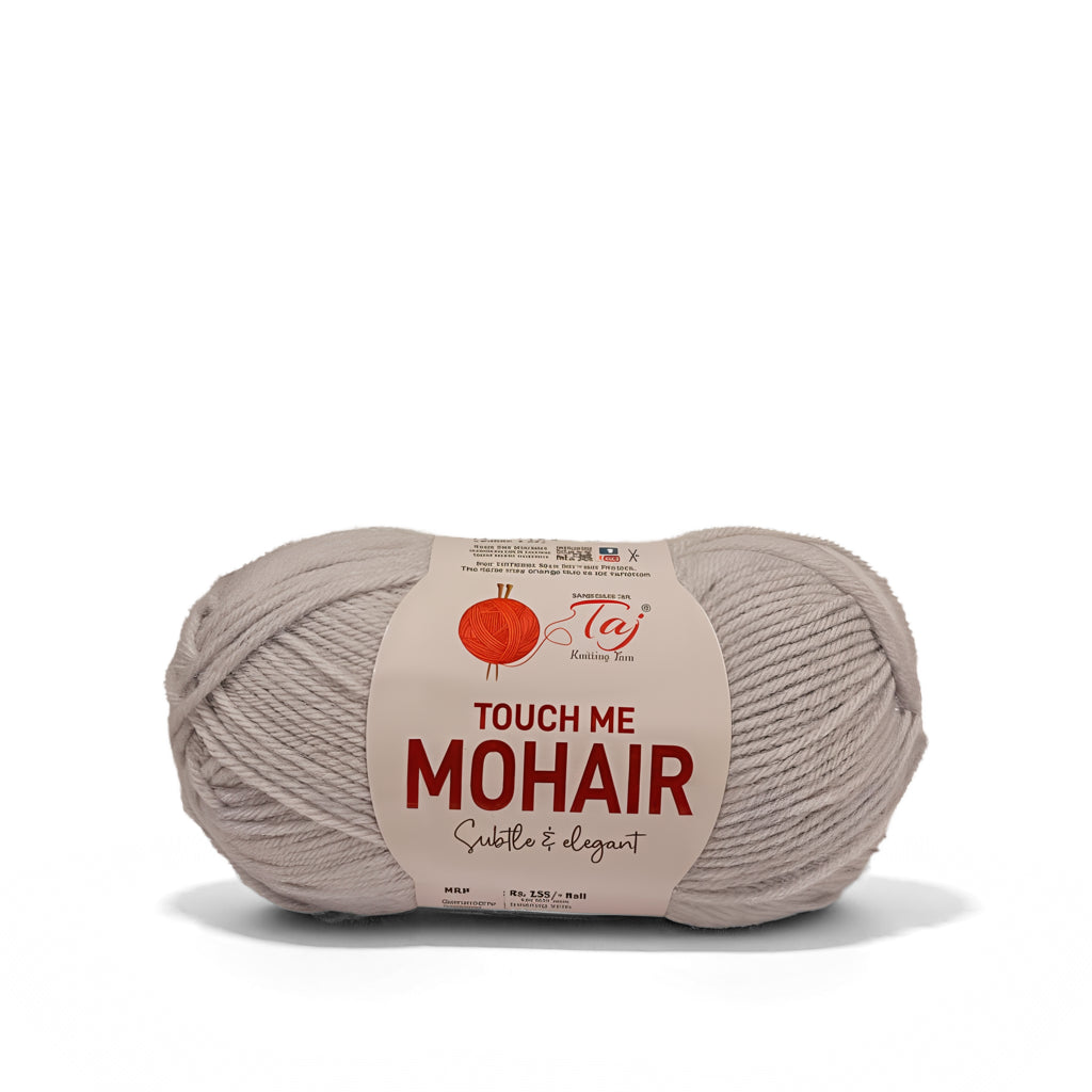 Touch Me Mohair