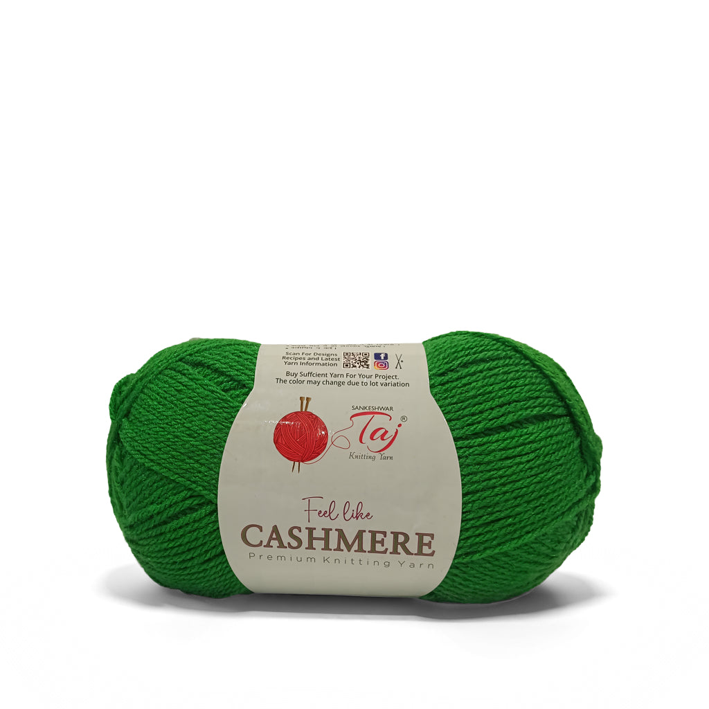 Feel Like Cashmere - 31