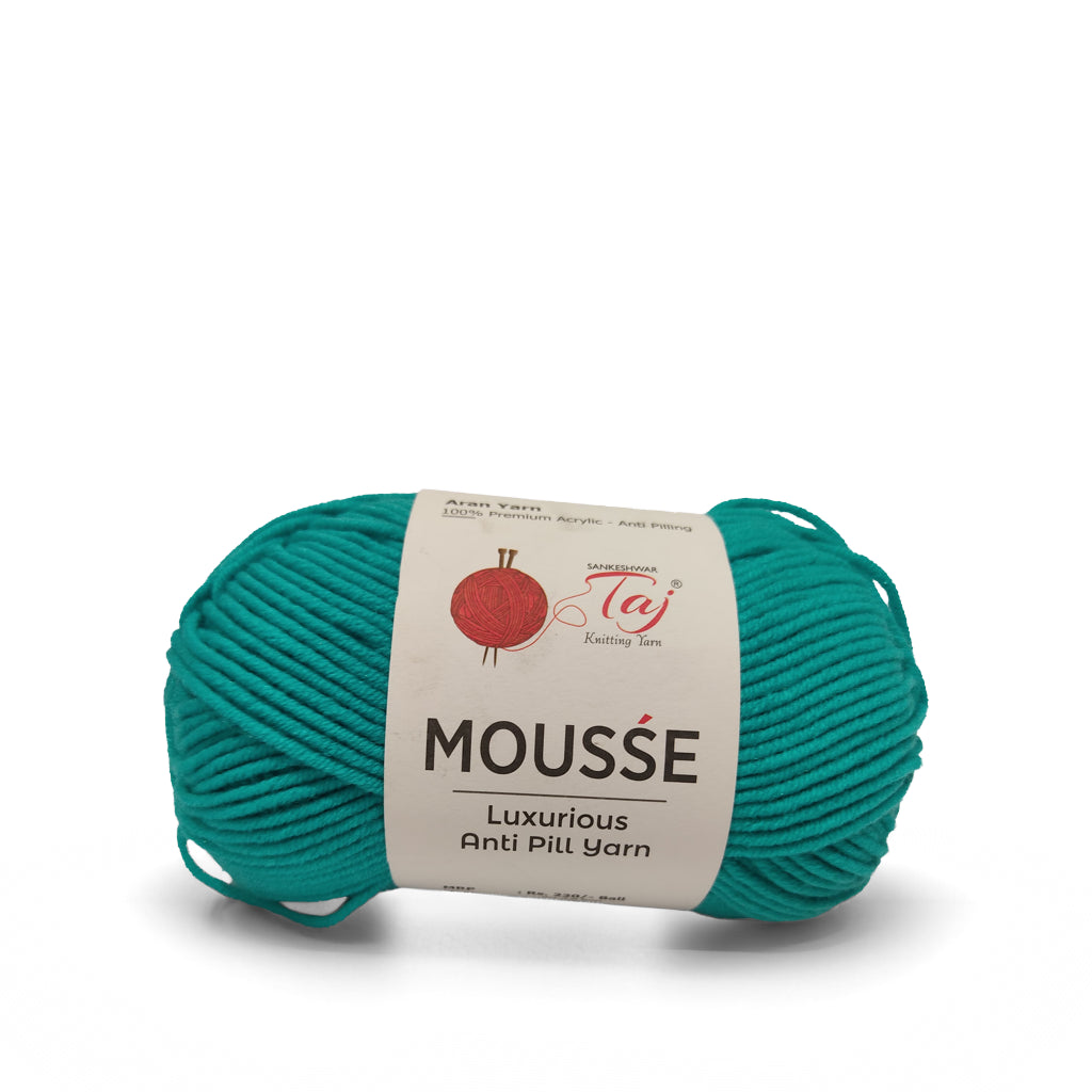 Mousse - 09