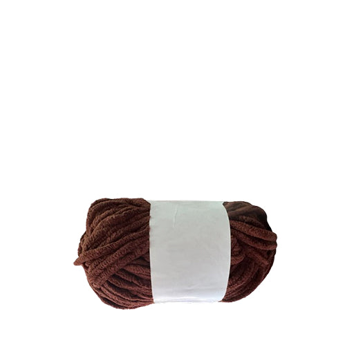 Blankie Solid - Mild Brown