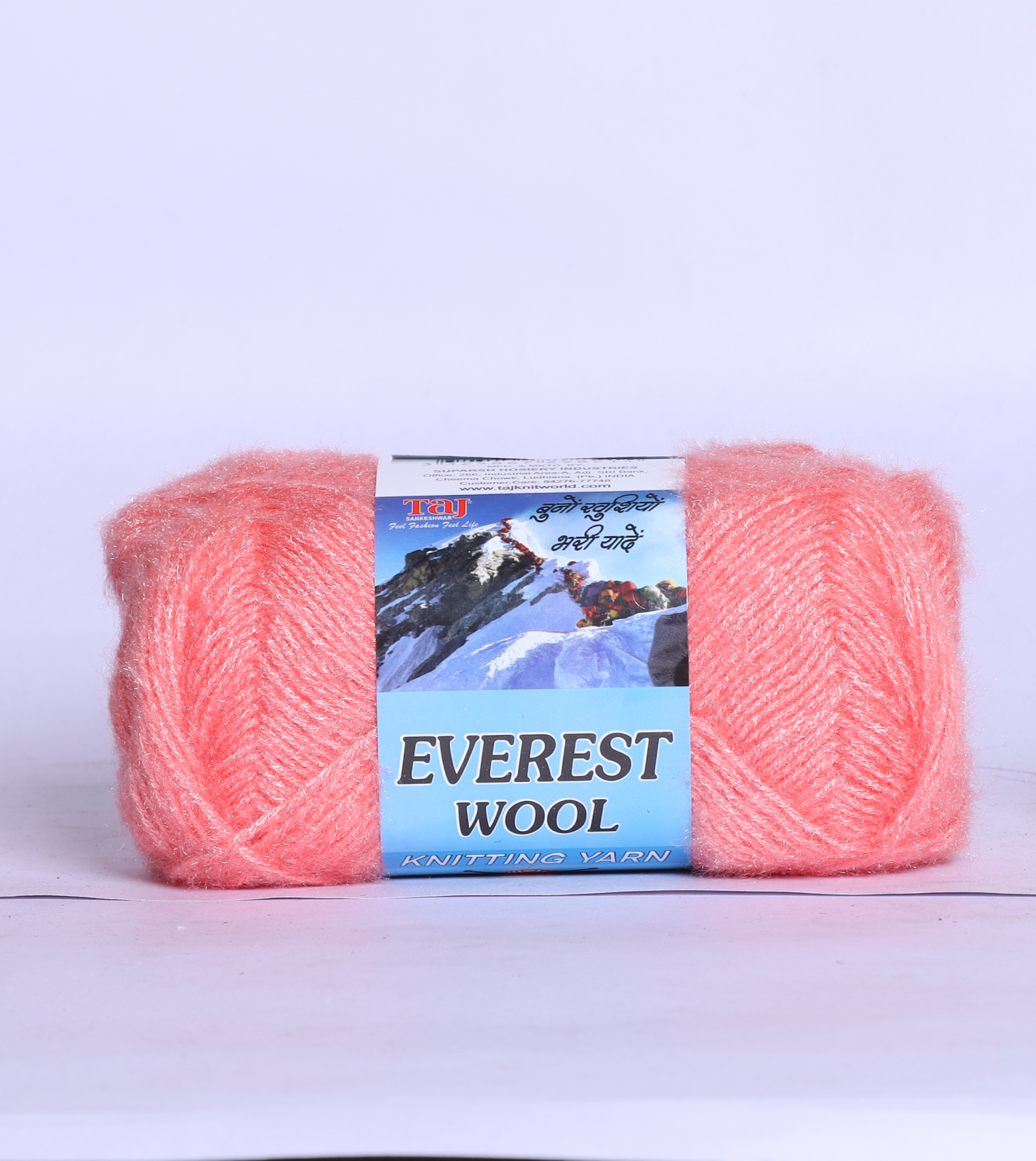 Taj Everest Knitting Yarn
