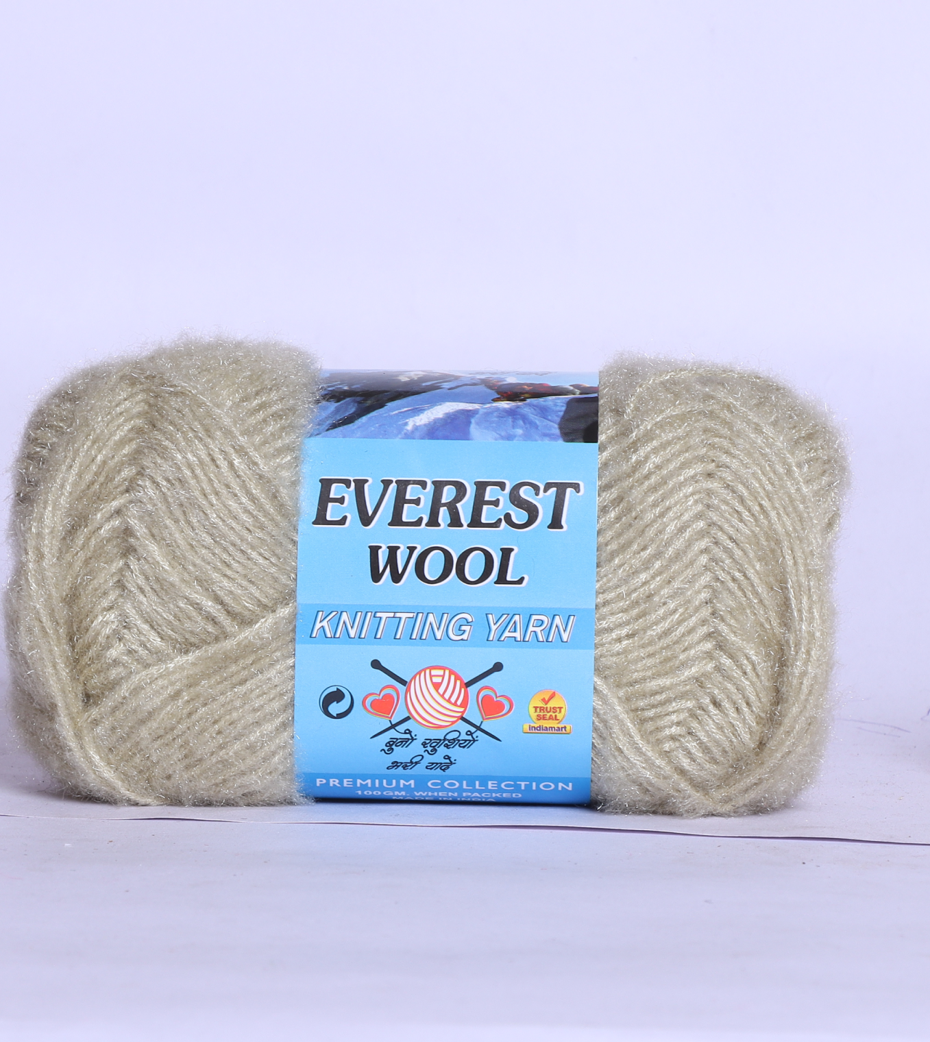 Taj Everest Knitting Yarn