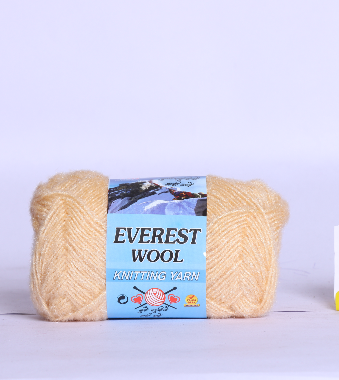 Taj Everest Knitting Yarn