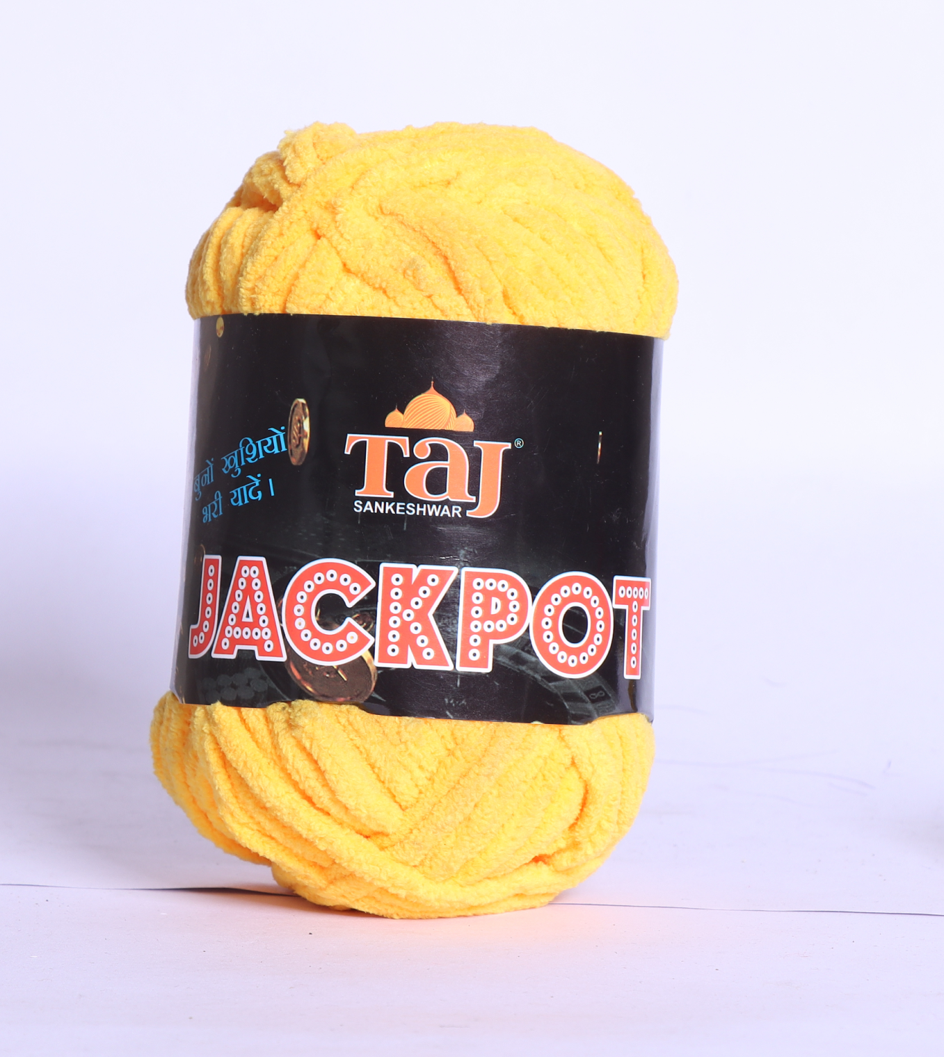 Taj Jackpot Knitting Yarn