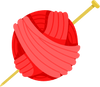 Knit With Love, Gift With Pride
