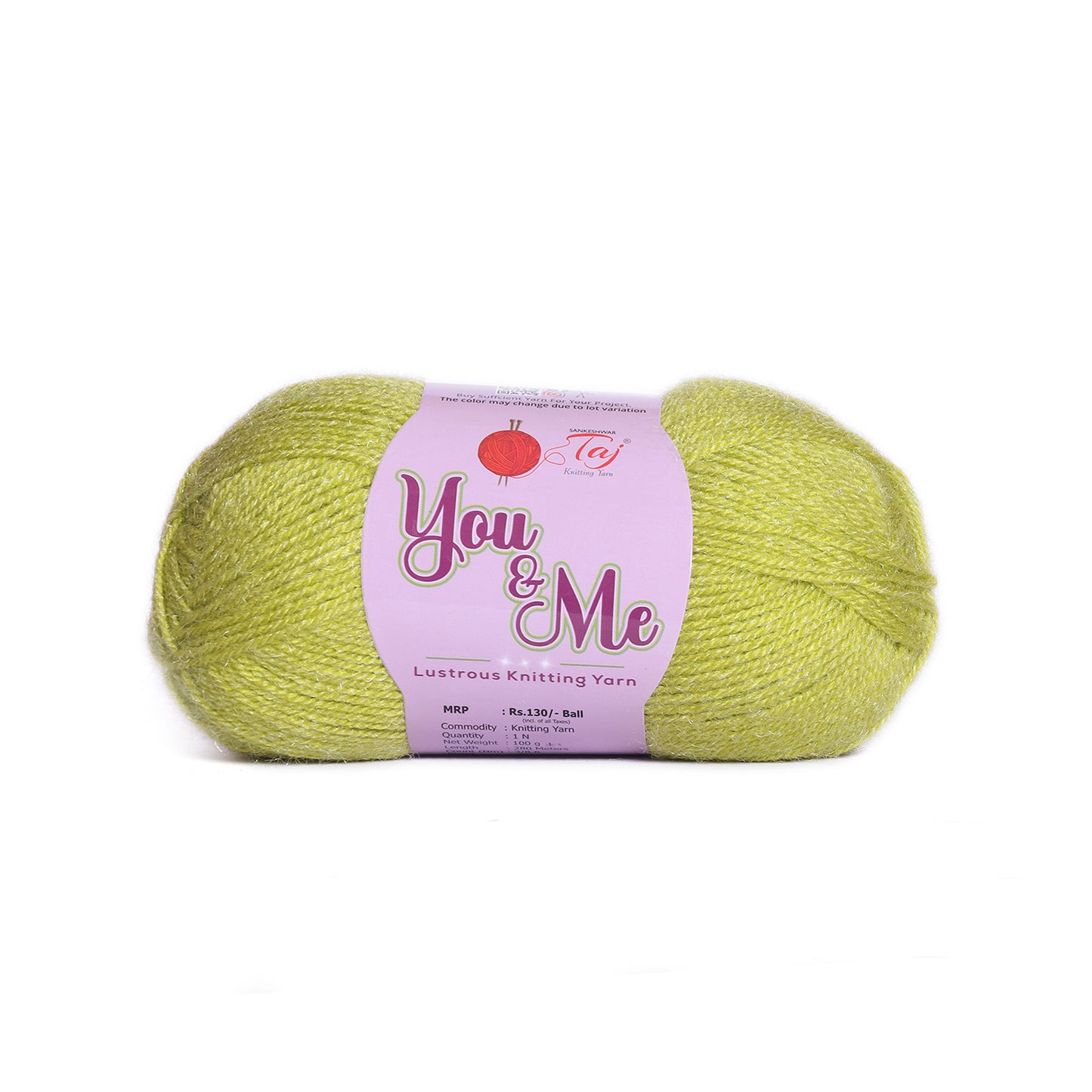 You and Me 03