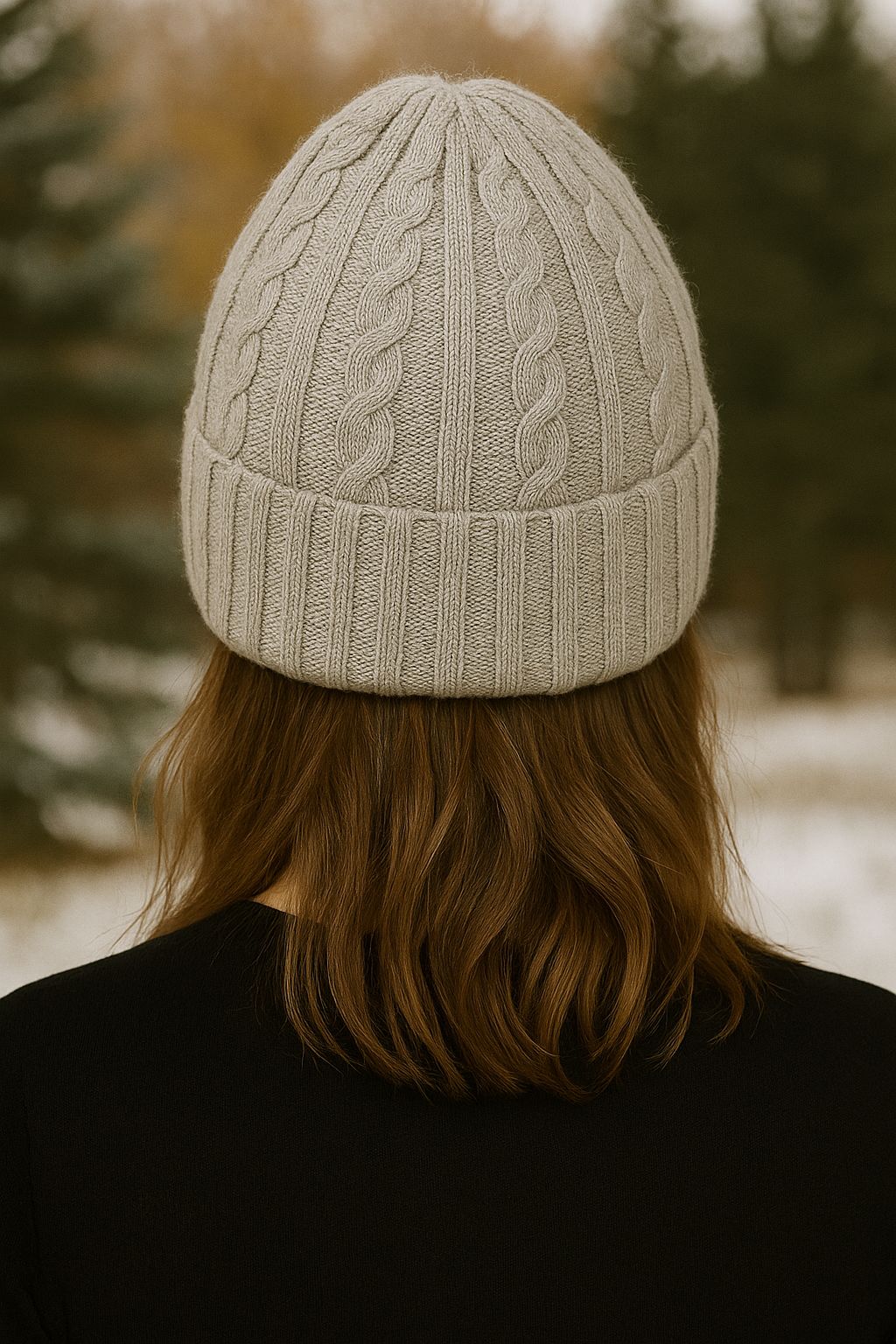 Woollie Crown