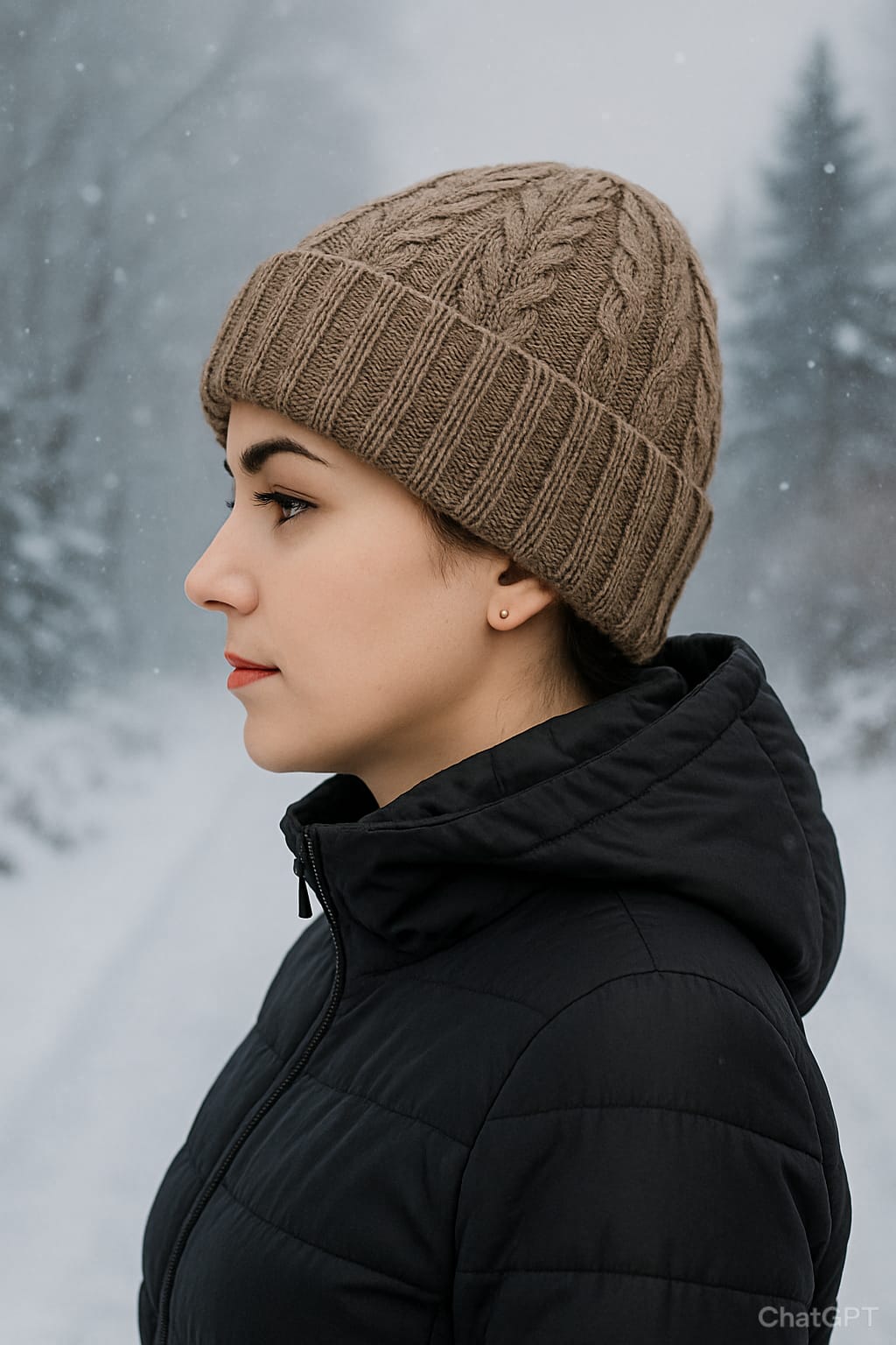 Woollie Crown