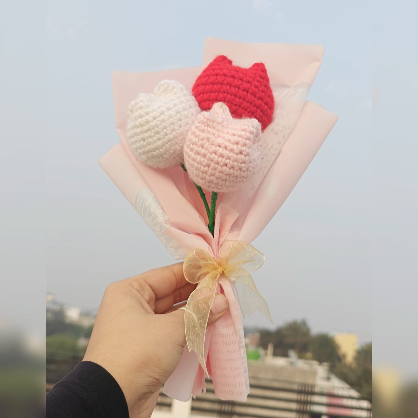Mini tulip