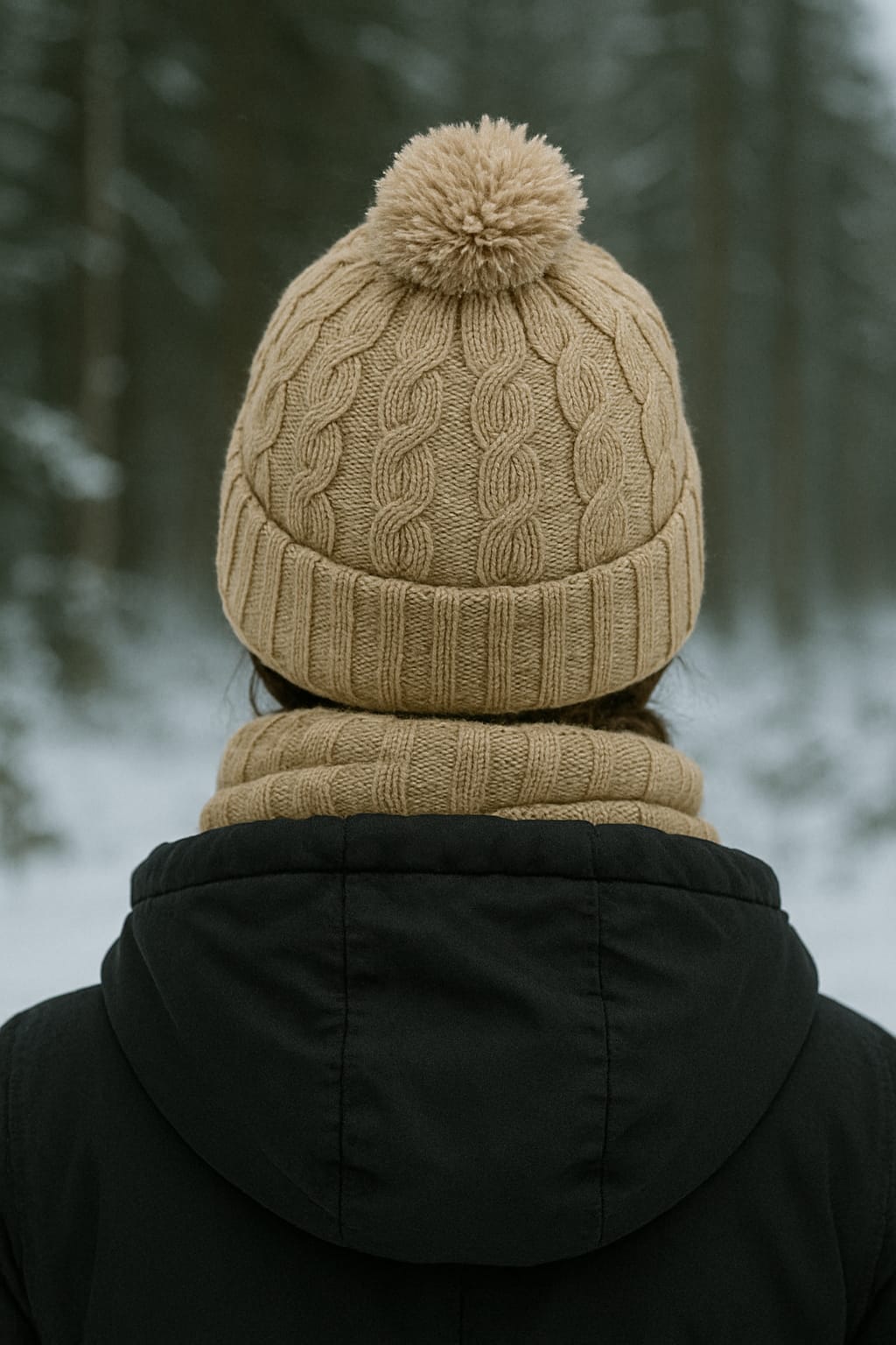 Woollie Crown