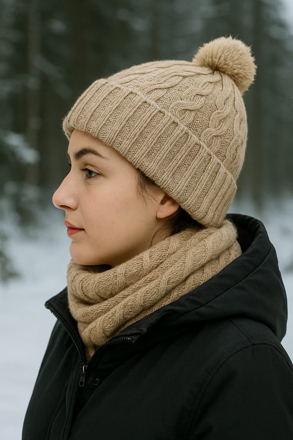 Woollie Crown