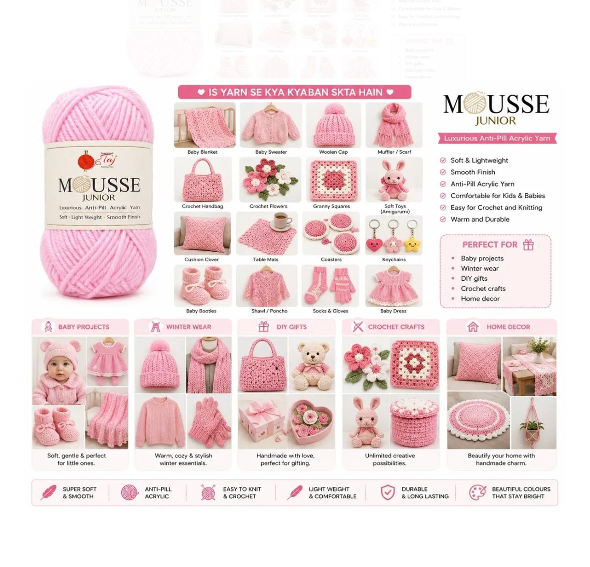 Mousse - 01